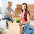 A Comprehensive Guide to Packing Materials for a Smooth Move