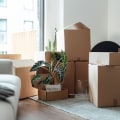 Unpacking and Organizing: A Comprehensive Guide for Your Move to New Jersey