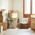 Scheduling Movers: A Comprehensive Guide for Your New Jersey Move