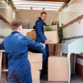 Familiarizing Yourself with a New Area: Tips for Moving and Storage in New Jersey