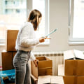 Maximizing Space: Tips for a Smooth and Organized Move