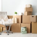 DIY Packing and Shipping: Tips for a Smooth Move