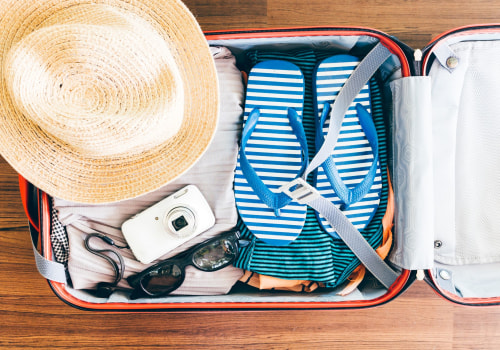 Expert Packing Tips: How to Pack Like a Pro