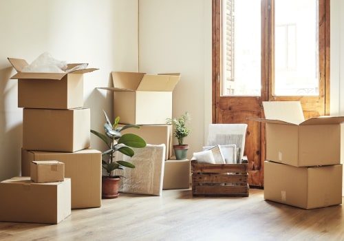 Scheduling Movers: A Comprehensive Guide for Your New Jersey Move