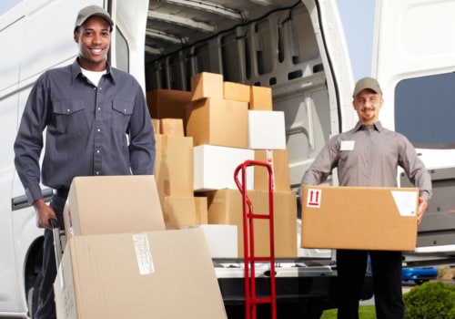 Experience and Reputation in Choosing a Moving Company