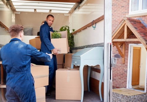 Familiarizing Yourself with a New Area: Tips for Moving and Storage in New Jersey