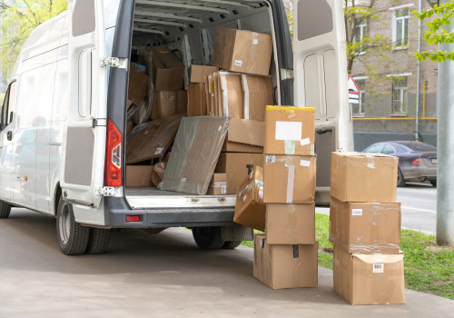 Unprofessional Behavior: Red Flags to Watch Out For When Choosing a Moving Company