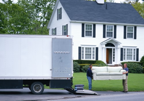 A Comprehensive Guide to Contract Terms and Conditions for New Jersey Moving and Storage