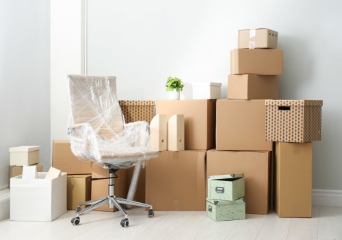 DIY Packing and Shipping: Tips for a Smooth Move