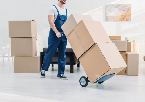 How to Navigate Pricing Quotes and Estimates When Moving in New Jersey